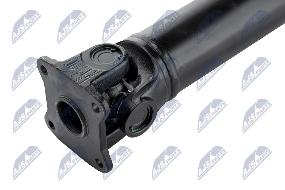 NTY NWN-MS-006 Gelenkwelle, Achsantrieb