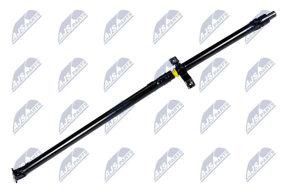 NTY NWN-MS-007 Gelenkwelle, Achsantrieb