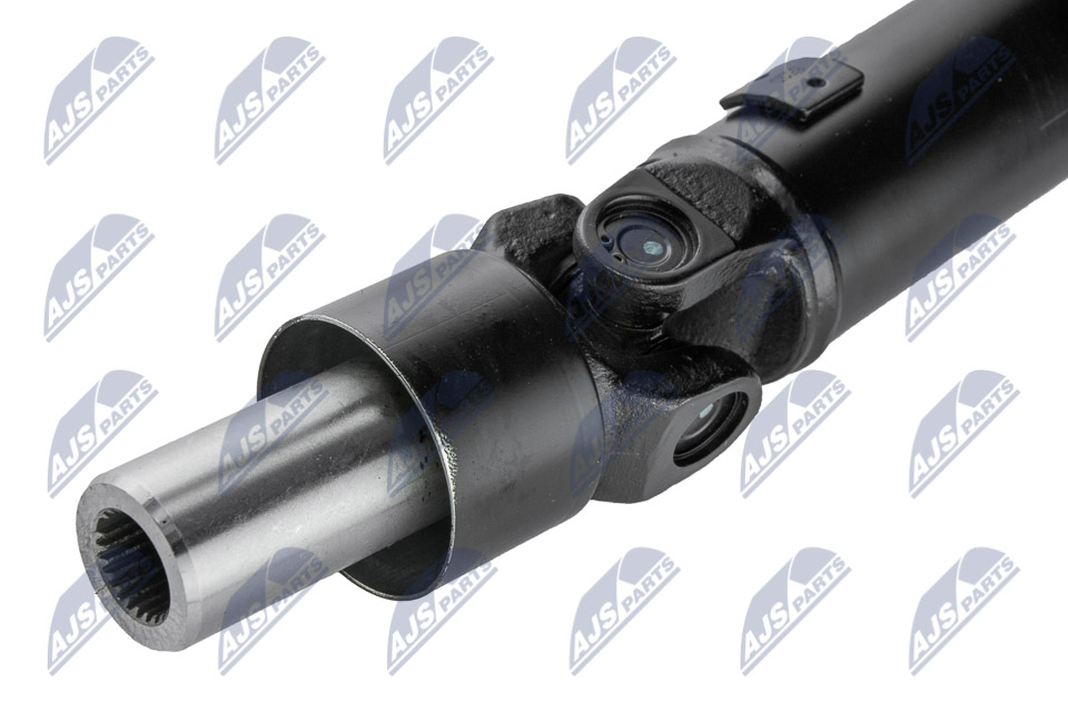 NTY NWN-MS-007 Gelenkwelle, Achsantrieb