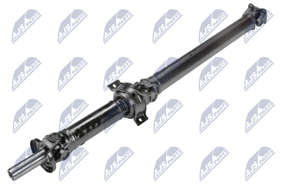 NTY NWN-MS-008 Gelenkwelle, Achsantrieb