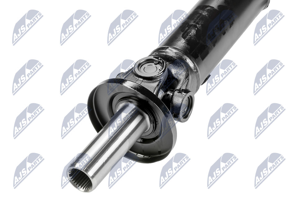 NTY NWN-MS-008 Gelenkwelle, Achsantrieb