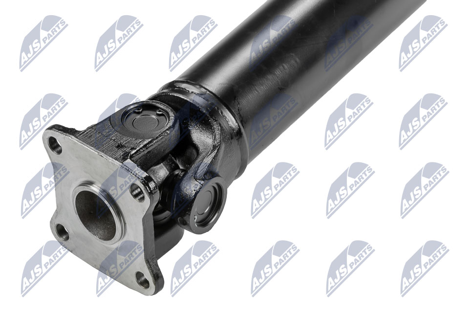 NTY NWN-MS-008 Gelenkwelle, Achsantrieb