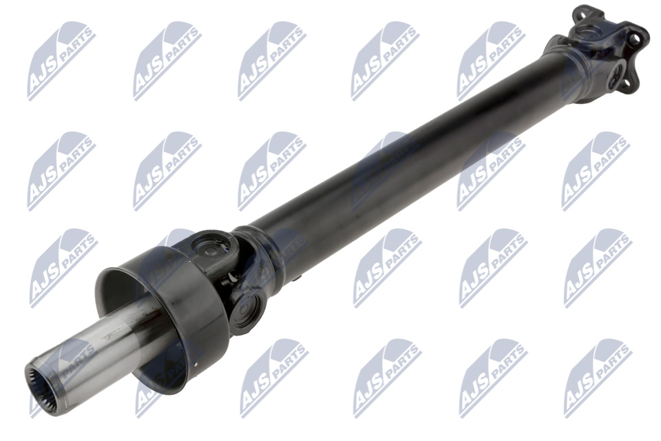 NTY NWN-MS-009 Gelenkwelle, Achsantrieb