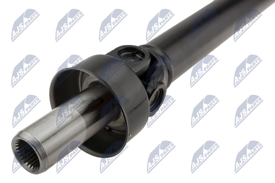 NTY NWN-MS-009 Gelenkwelle, Achsantrieb