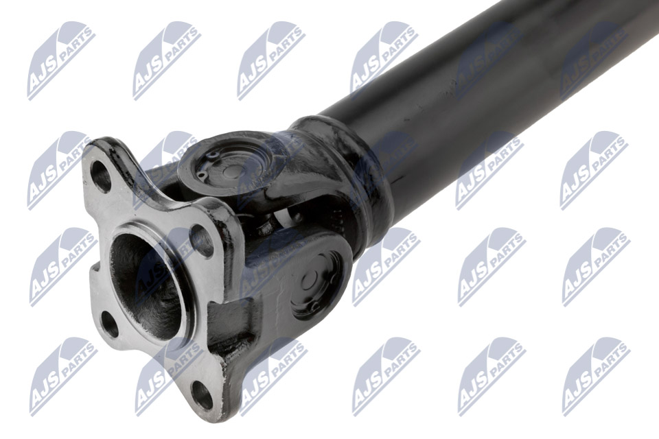 NTY NWN-MS-009 Gelenkwelle, Achsantrieb