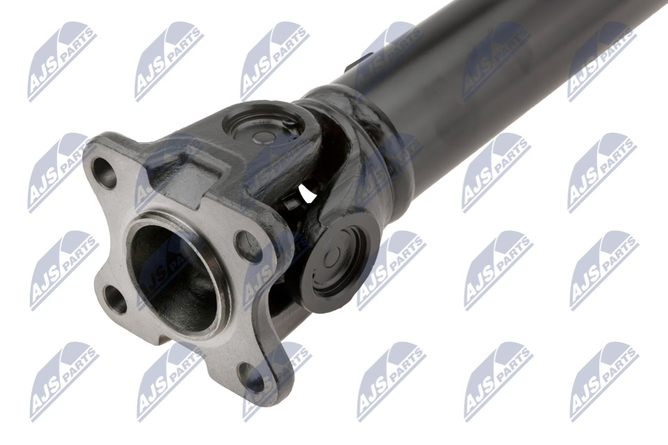 NTY NWN-MS-010 Gelenkwelle, Achsantrieb