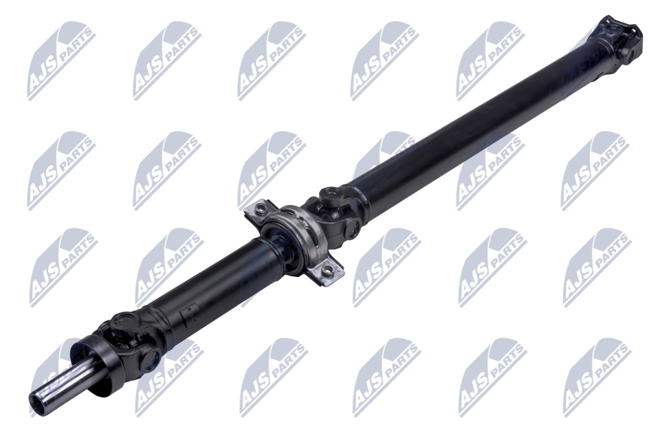 NTY NWN-MS-011 Gelenkwelle, Achsantrieb