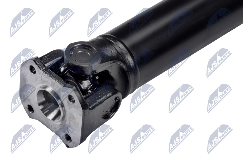 NTY NWN-MS-011 Gelenkwelle, Achsantrieb