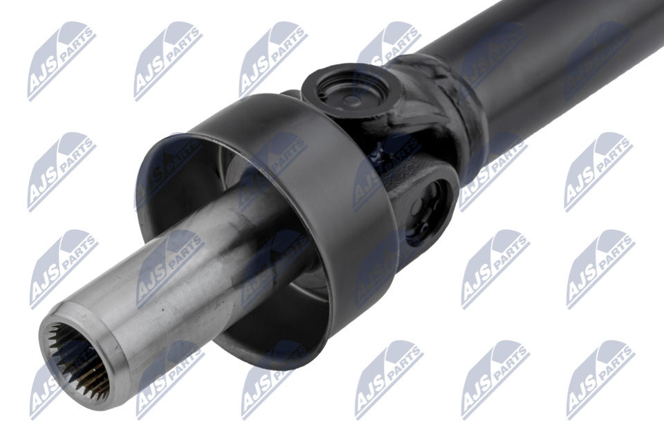 NTY NWN-MS-012 Gelenkwelle, Achsantrieb
