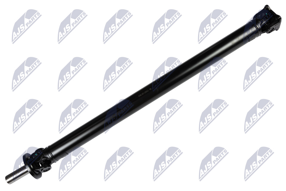 NTY NWN-MS-014 Gelenkwelle, Achsantrieb
