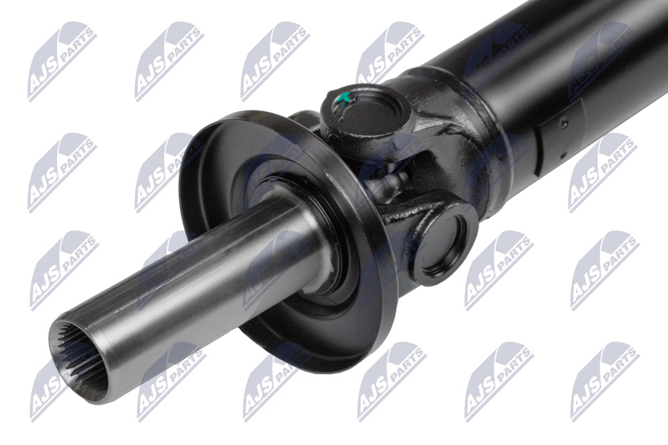 NTY NWN-MS-014 Gelenkwelle, Achsantrieb