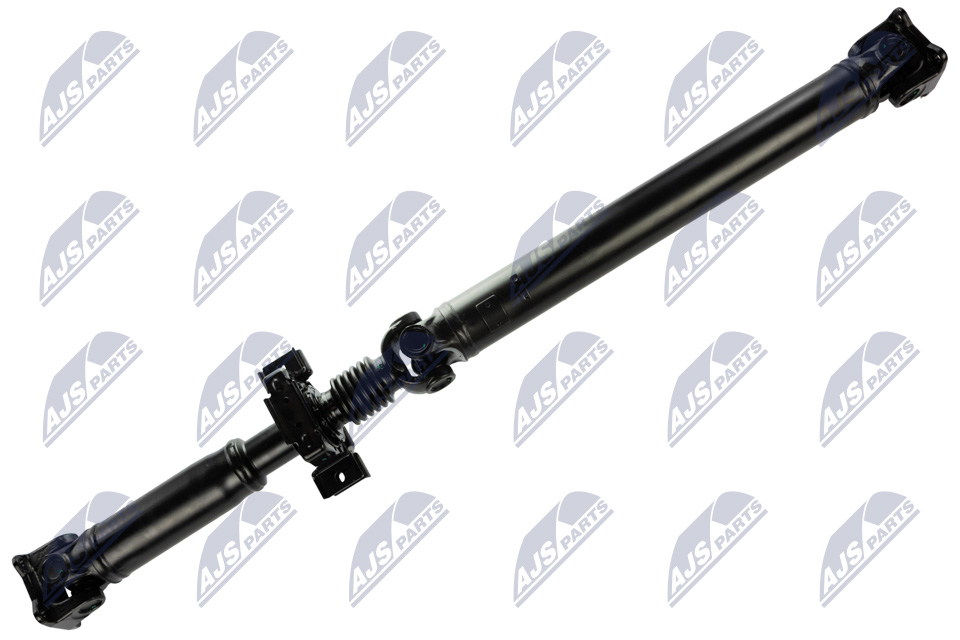 NTY NWN-MS-015 Gelenkwelle, Achsantrieb