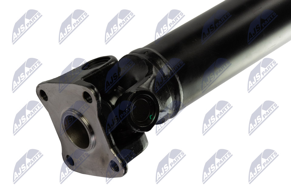 NTY NWN-MS-015 Gelenkwelle, Achsantrieb