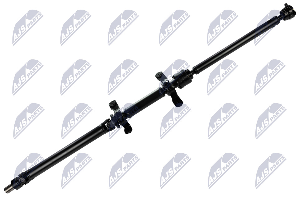 NTY NWN-MS-016 Gelenkwelle, Achsantrieb