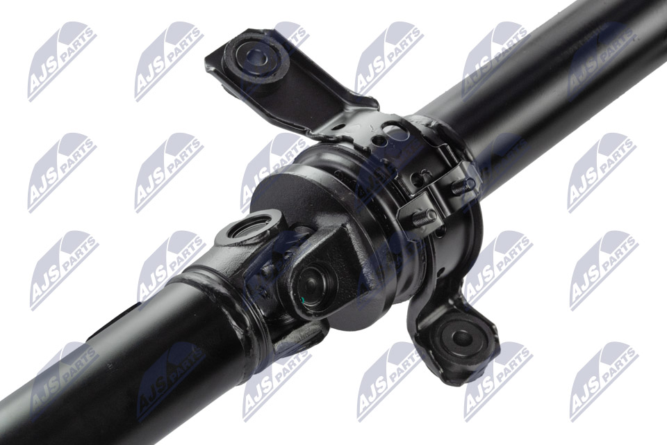 NTY NWN-MS-016 Gelenkwelle, Achsantrieb