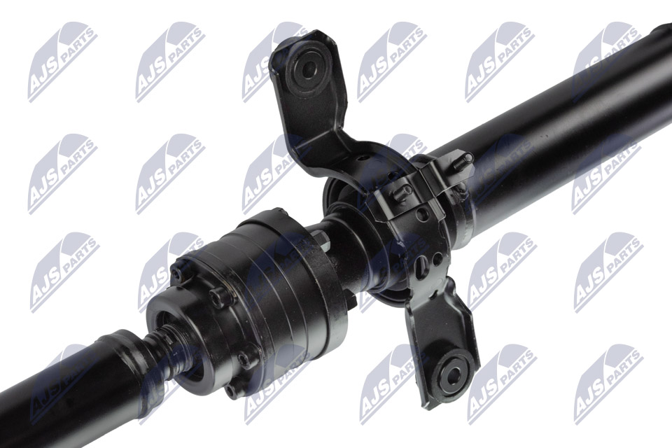 NTY NWN-MS-016 Gelenkwelle, Achsantrieb