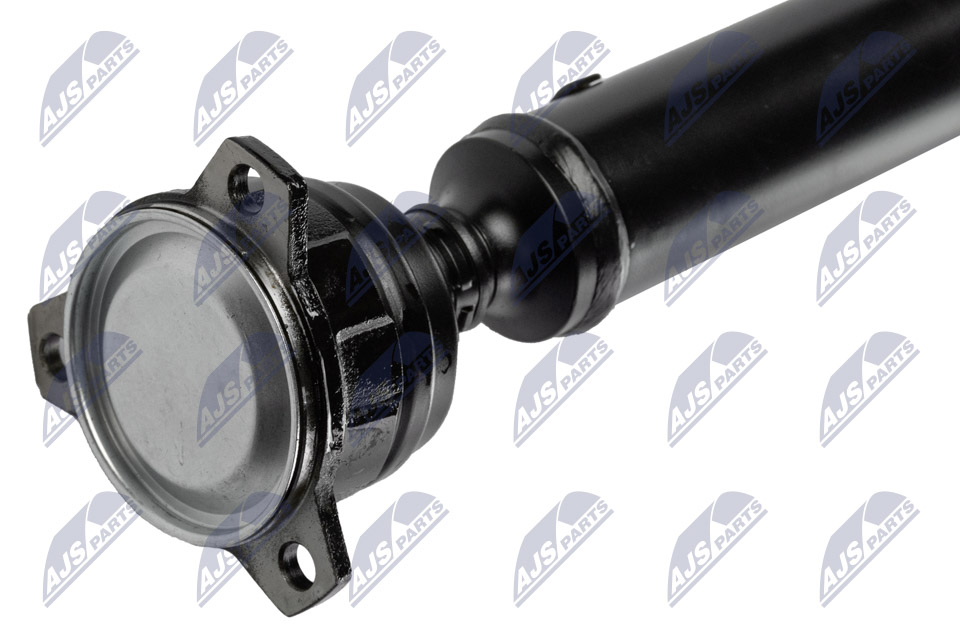 NTY NWN-MS-016 Gelenkwelle, Achsantrieb