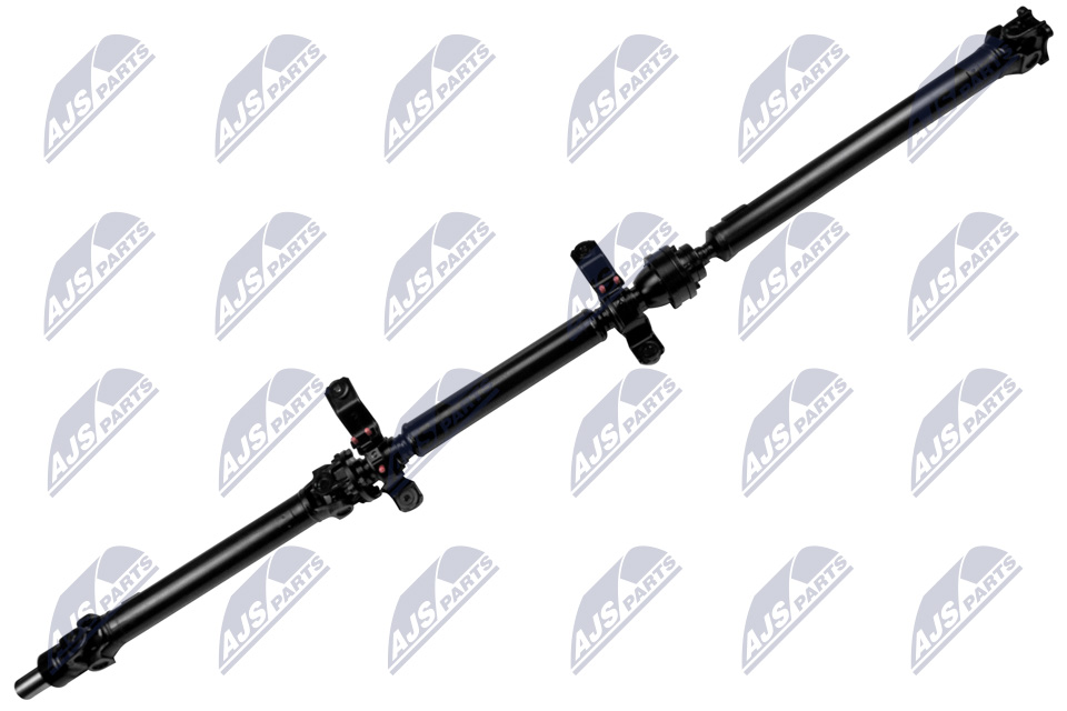 NTY NWN-MS-017 Gelenkwelle, Achsantrieb