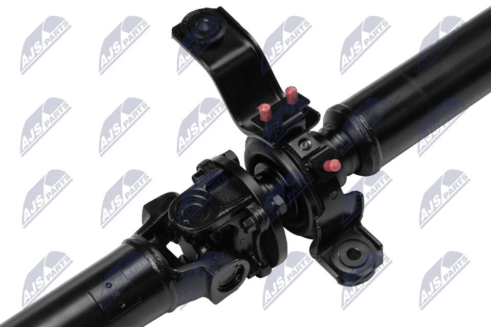 NTY NWN-MS-017 Gelenkwelle, Achsantrieb