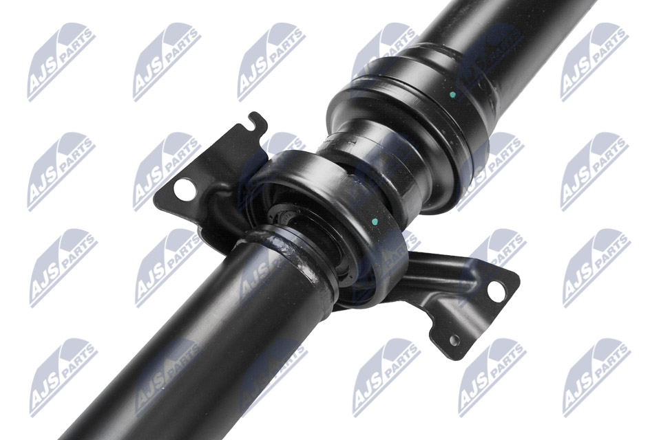 NTY NWN-PS-002 Gelenkwelle, Achsantrieb