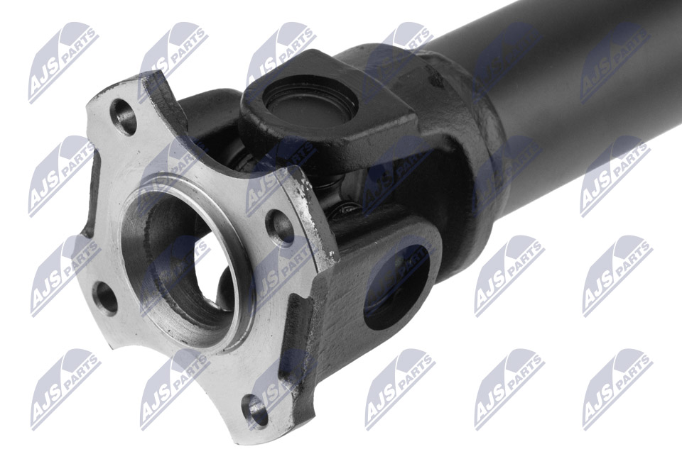 NTY NWN-SU-018 Gelenkwelle, Achsantrieb