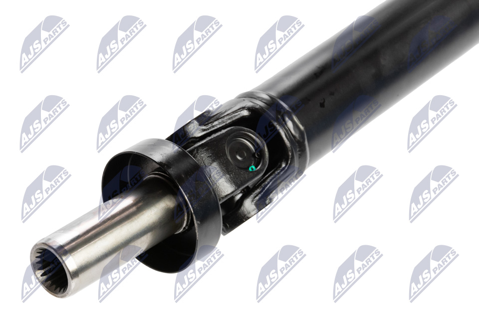 NTY NWN-TY-046 Gelenkwelle, Achsantrieb