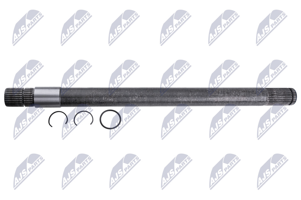 NTY NWP-CH-001 Zwischenwelle
