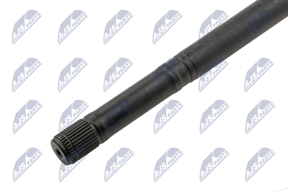 NTY NWP-HD-004 Zwischenwelle