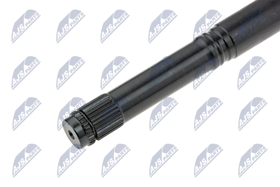 NTY NWP-HD-005 Zwischenwelle