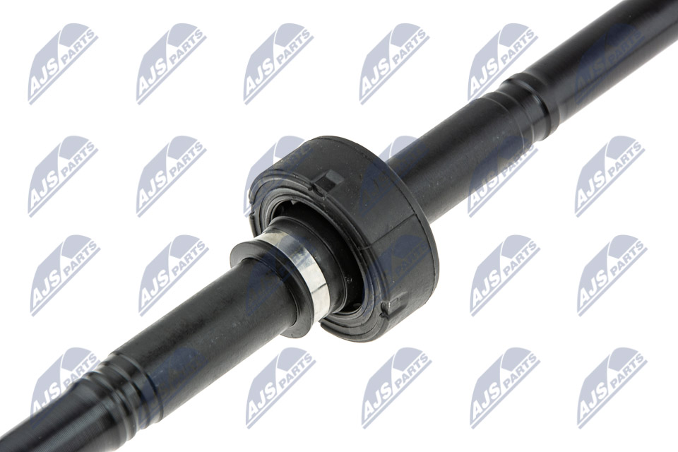 NTY NWP-HD-005 Zwischenwelle