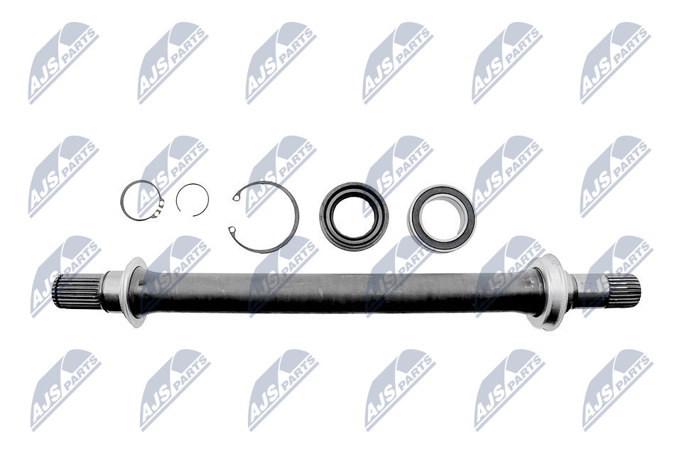 NTY NWP-HD-007 Antriebswelle