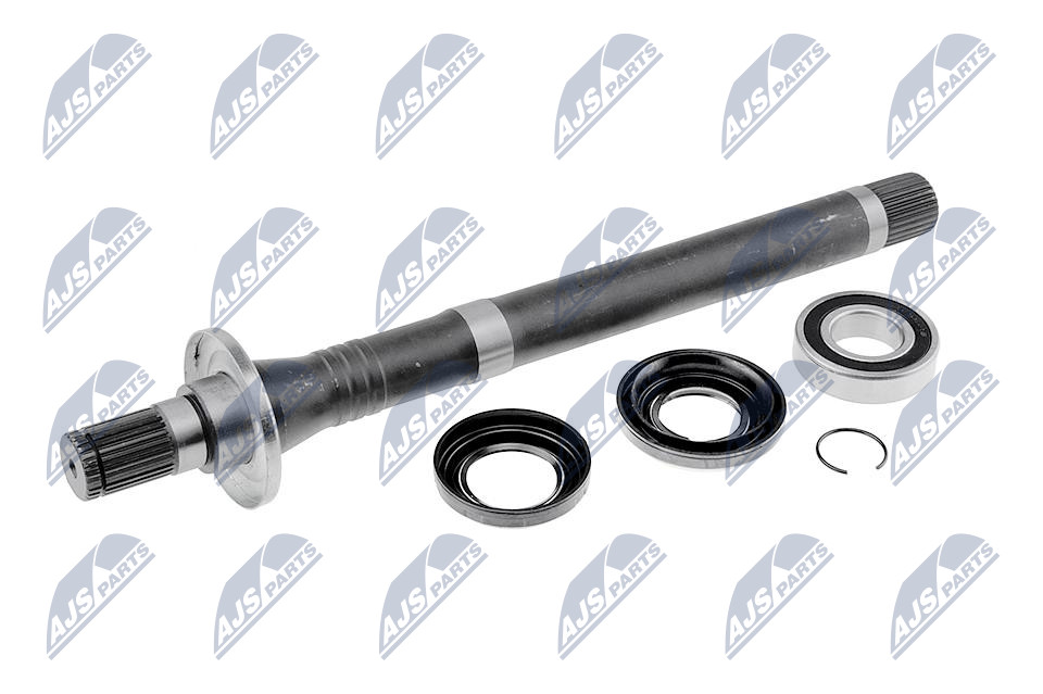 NTY NWP-HY-501 Antriebswelle