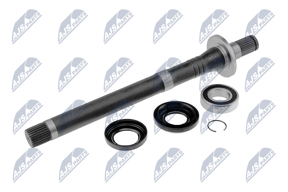 NTY NWP-HY-501 Antriebswelle