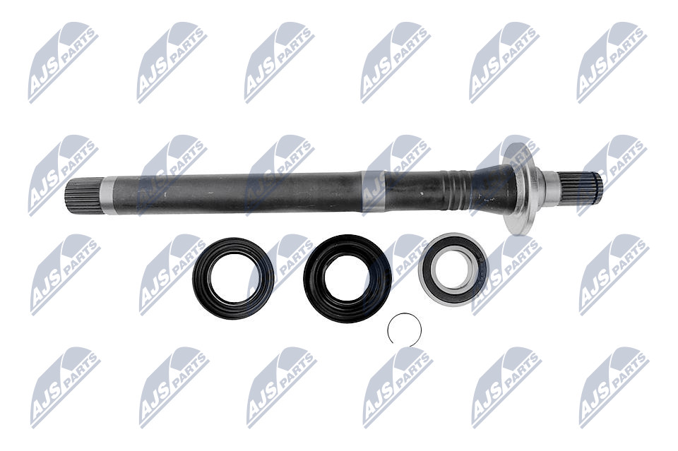 NTY NWP-HY-501 Antriebswelle
