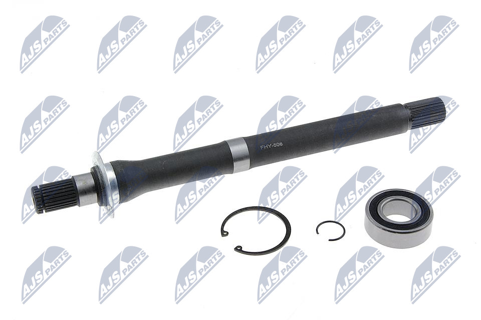 NTY NWP-HY-506 Antriebswelle