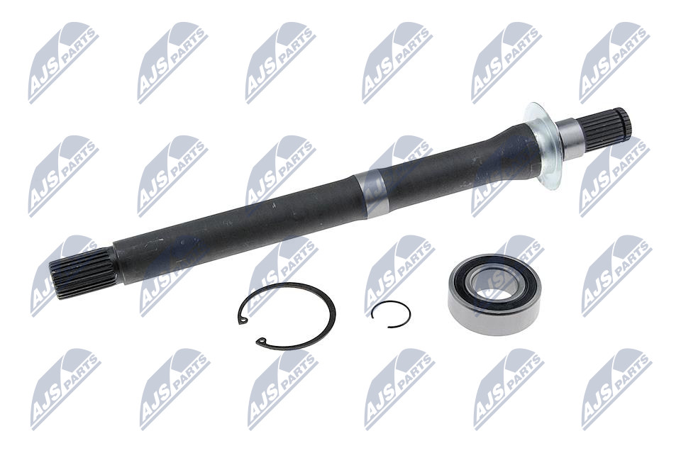 NTY NWP-HY-506 Antriebswelle