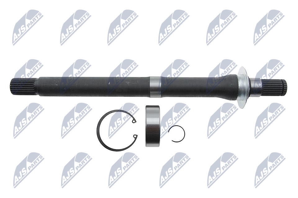 NTY NWP-HY-506 Antriebswelle