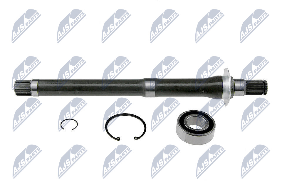 NTY NWP-HY-507 Antriebswelle