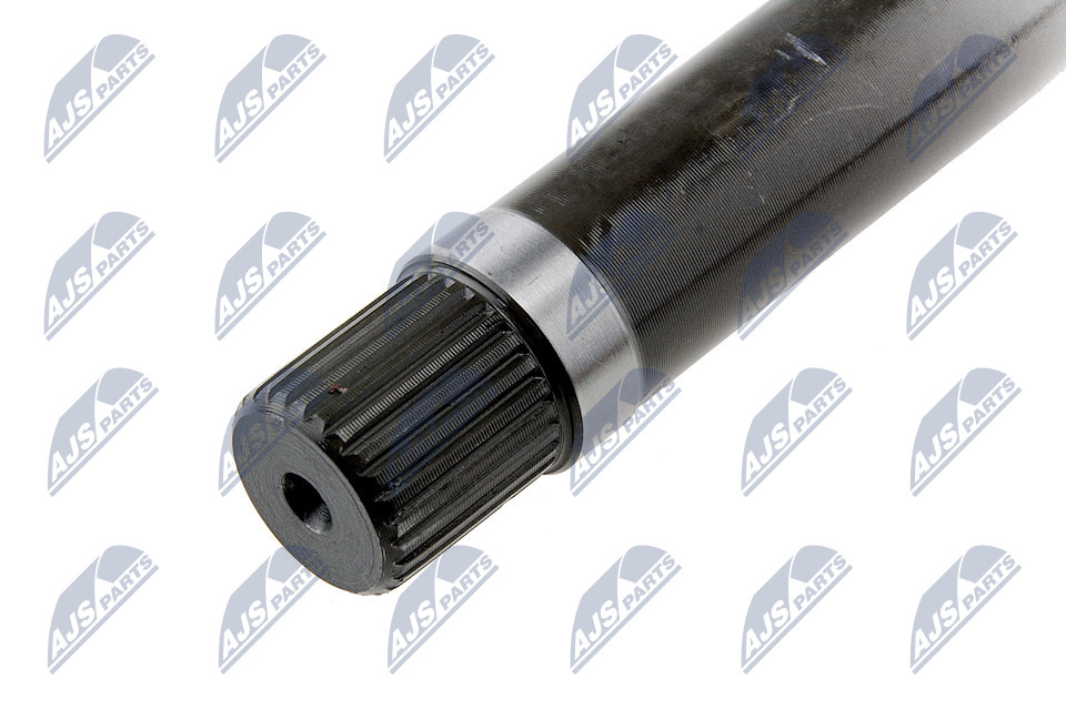 NTY NWP-HY-507 Antriebswelle