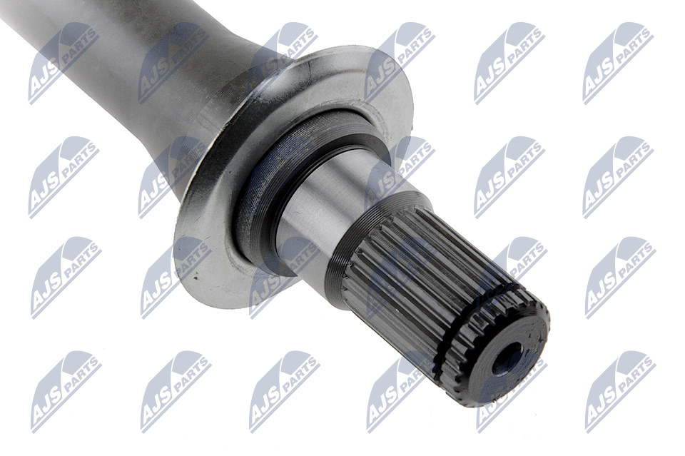 NTY NWP-HY-507 Antriebswelle