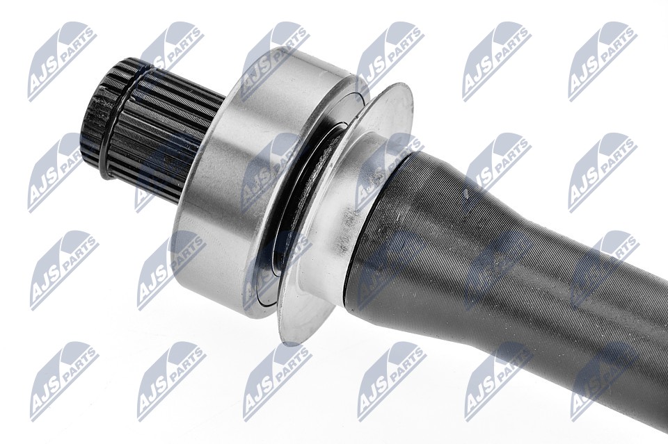 NTY NWP-HY-508 Antriebswelle