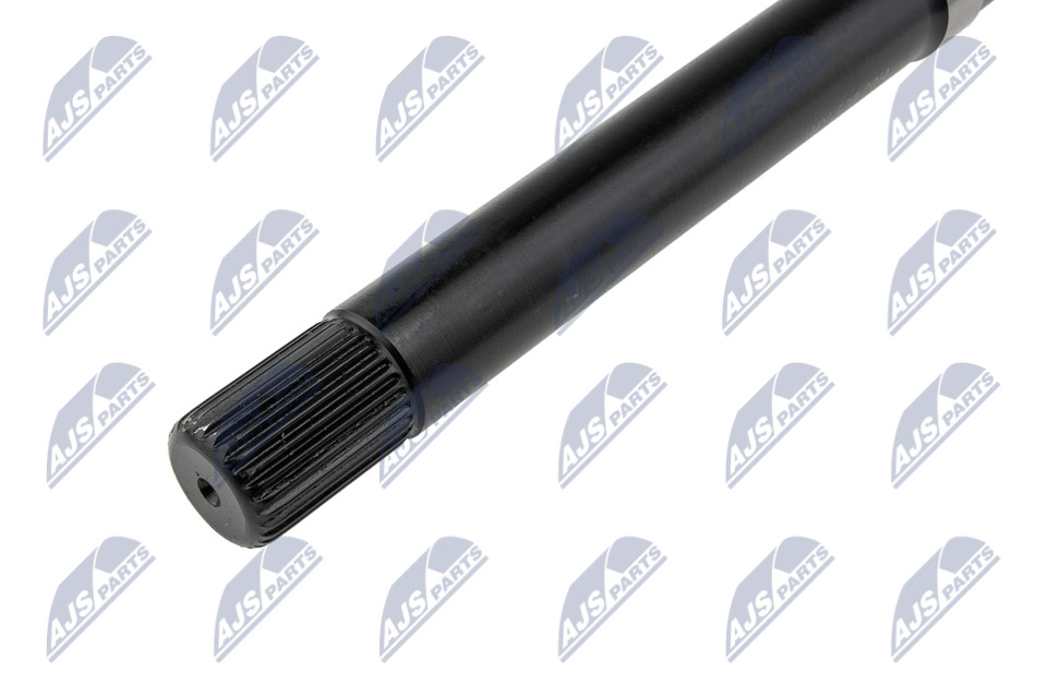 NTY NWP-HY-509 Antriebswelle