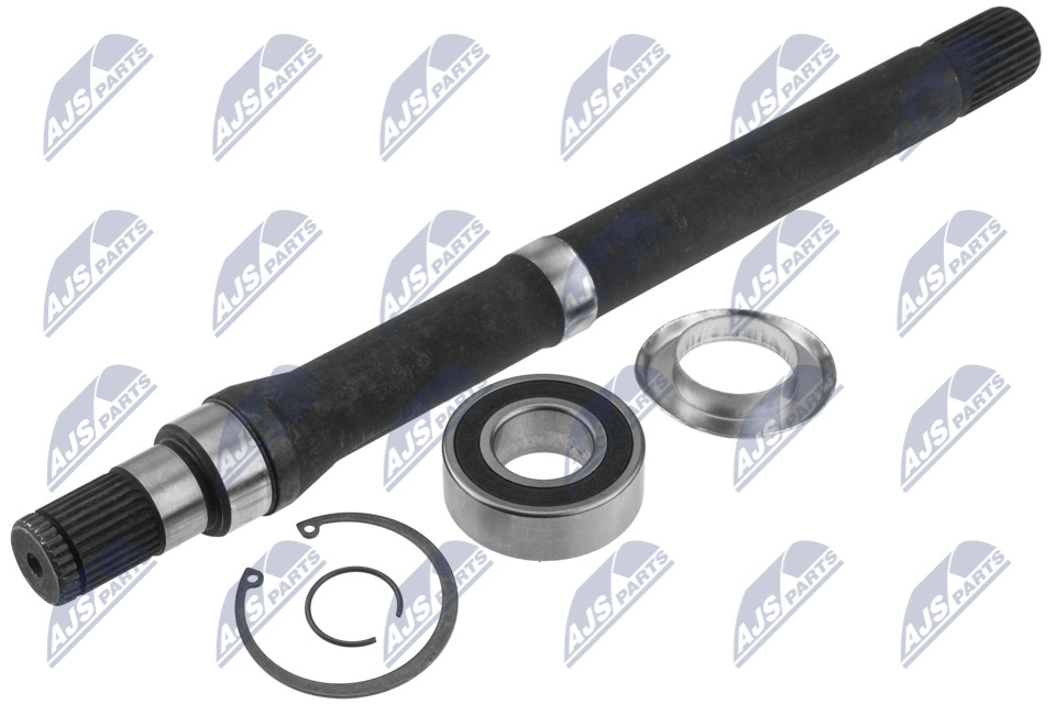 NTY NWP-HY-511 Antriebswelle