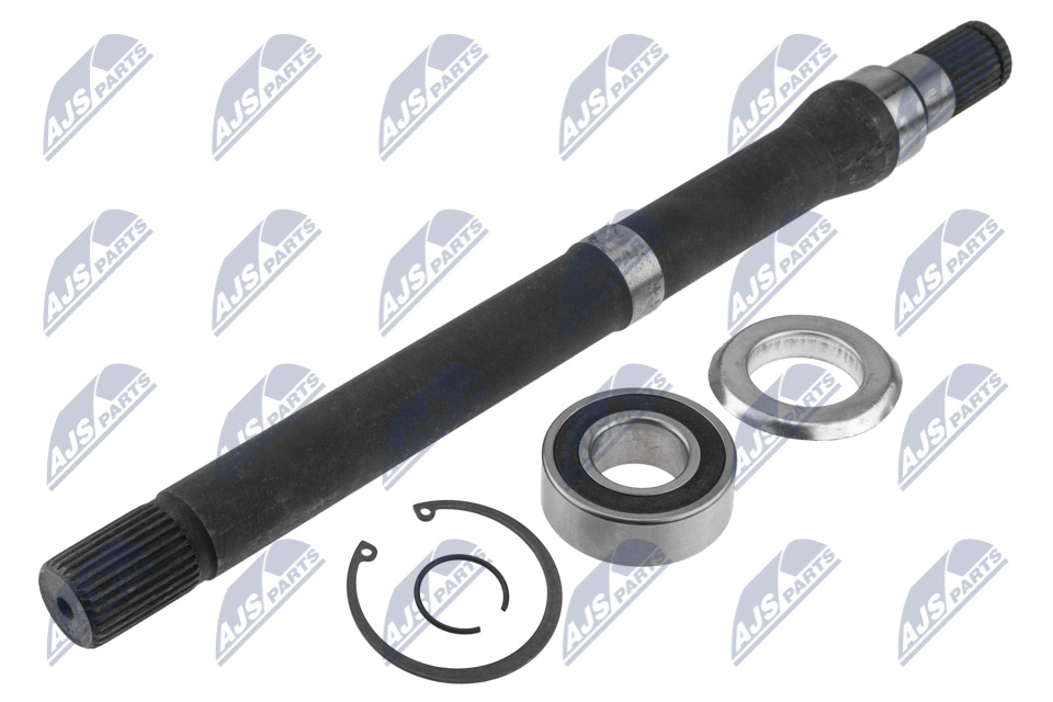NTY NWP-HY-511 Antriebswelle