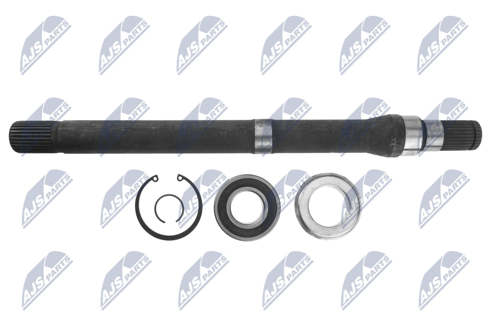 NTY NWP-HY-511 Antriebswelle