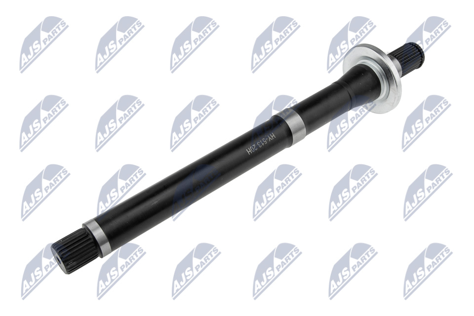 NTY NWP-HY-513 Antriebswelle
