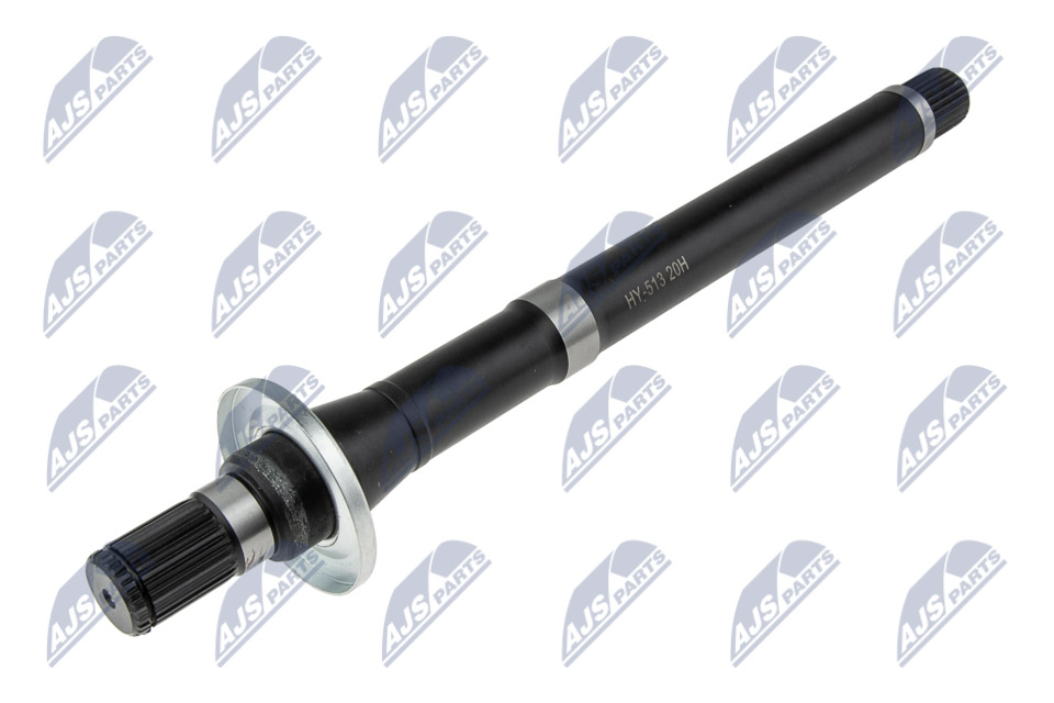NTY NWP-HY-513 Antriebswelle