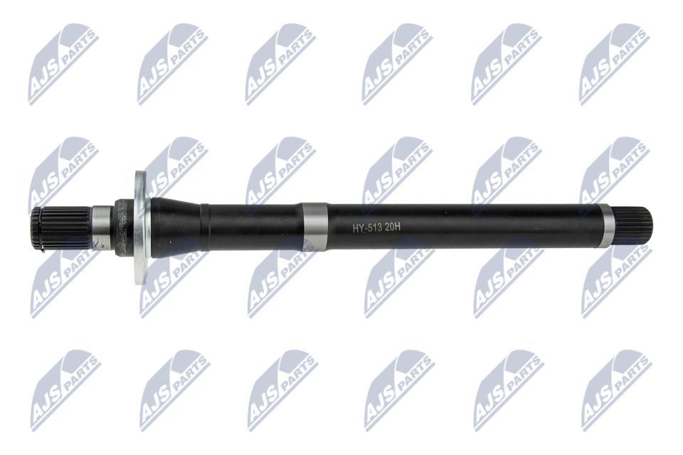 NTY NWP-HY-513 Antriebswelle