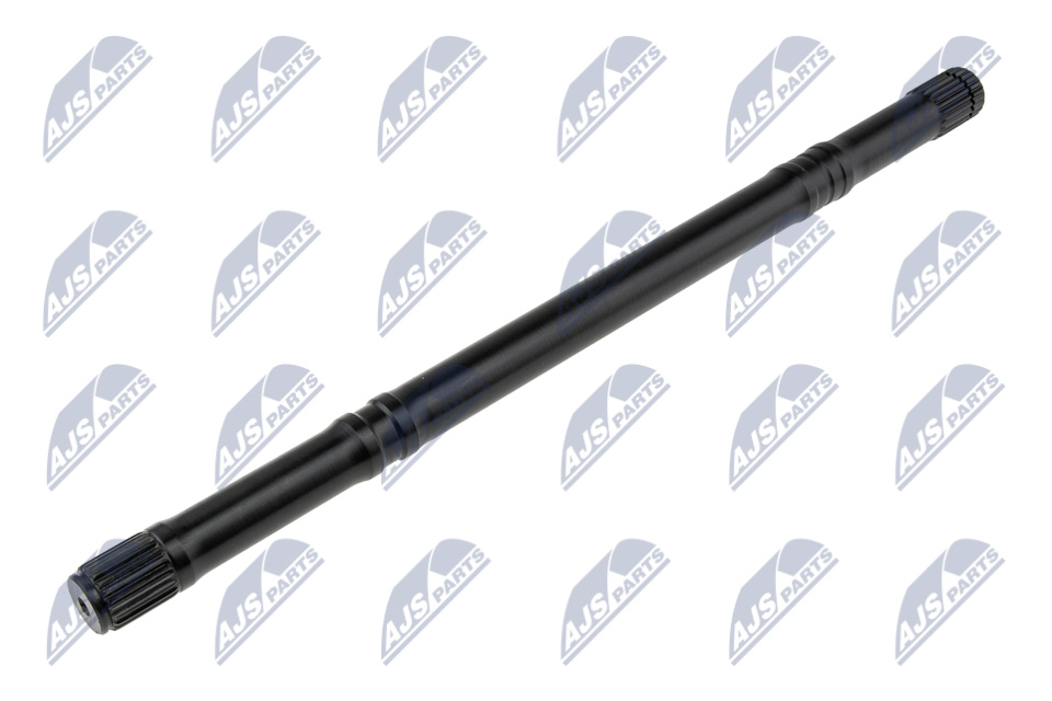 NTY NWP-HY-516 Gelenkwelle, Achsantrieb