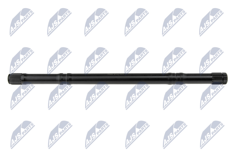NTY NWP-HY-516 Gelenkwelle, Achsantrieb